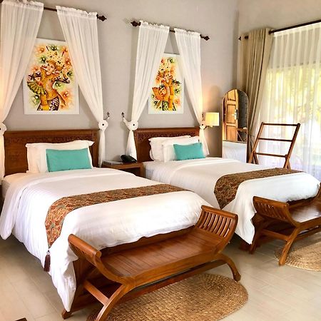 Bintan Exotica Resort By Waringin Hospitality بيراكيت المظهر الخارجي الصورة