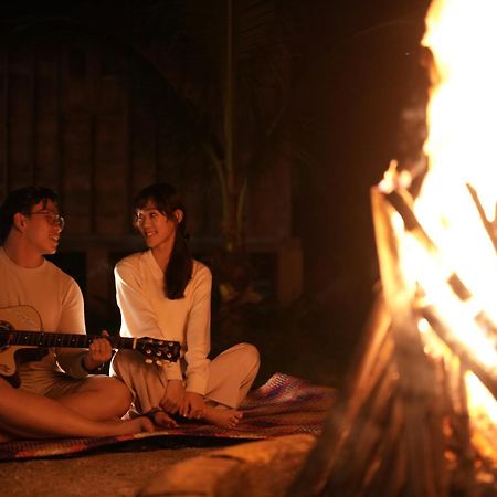 Bintan Exotica Resort By Waringin Hospitality بيراكيت المظهر الخارجي الصورة