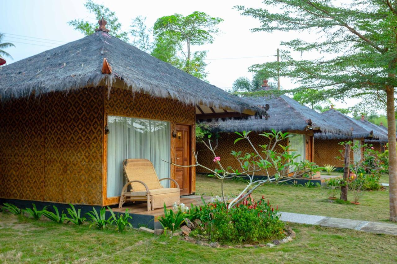 Bintan Exotica Resort By Waringin Hospitality بيراكيت المظهر الخارجي الصورة