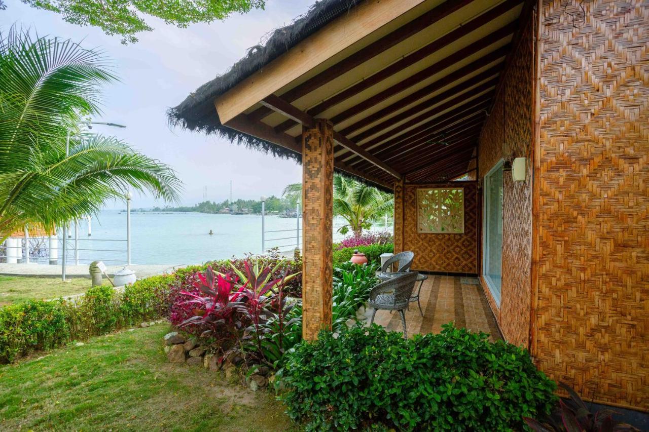Bintan Exotica Resort By Waringin Hospitality بيراكيت المظهر الخارجي الصورة