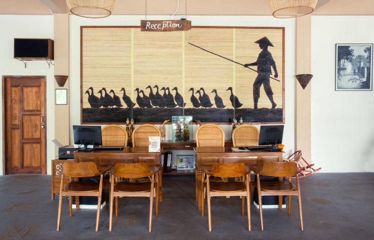 Bintan Exotica Resort By Waringin Hospitality بيراكيت المظهر الخارجي الصورة