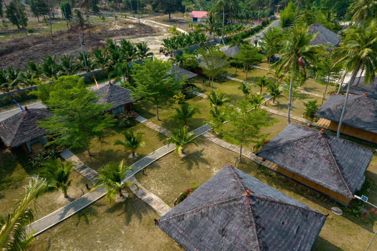 Bintan Exotica Resort By Waringin Hospitality بيراكيت المظهر الخارجي الصورة