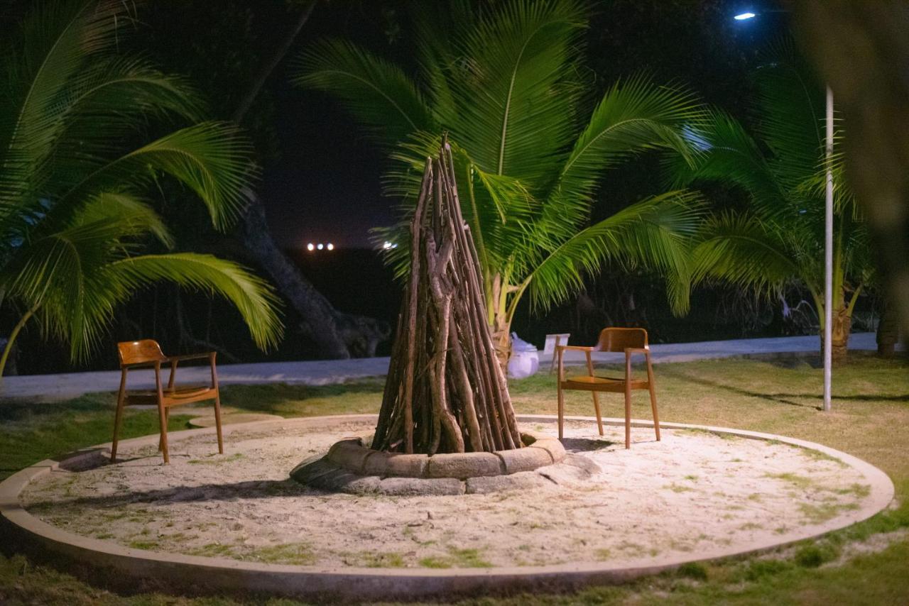 Bintan Exotica Resort By Waringin Hospitality بيراكيت المظهر الخارجي الصورة