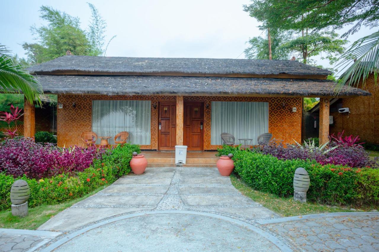 Bintan Exotica Resort By Waringin Hospitality بيراكيت الغرفة الصورة
