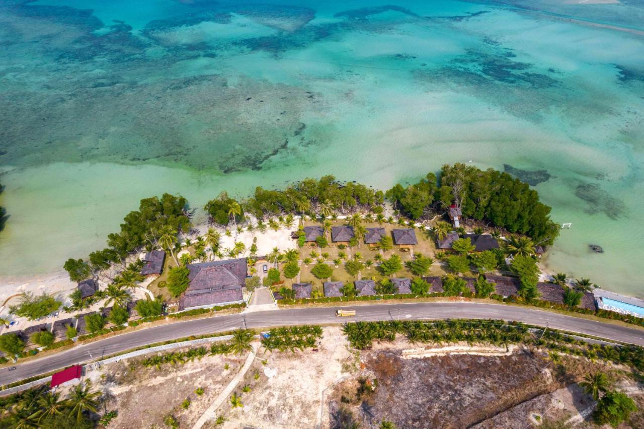 Bintan Exotica Resort By Waringin Hospitality بيراكيت المظهر الخارجي الصورة