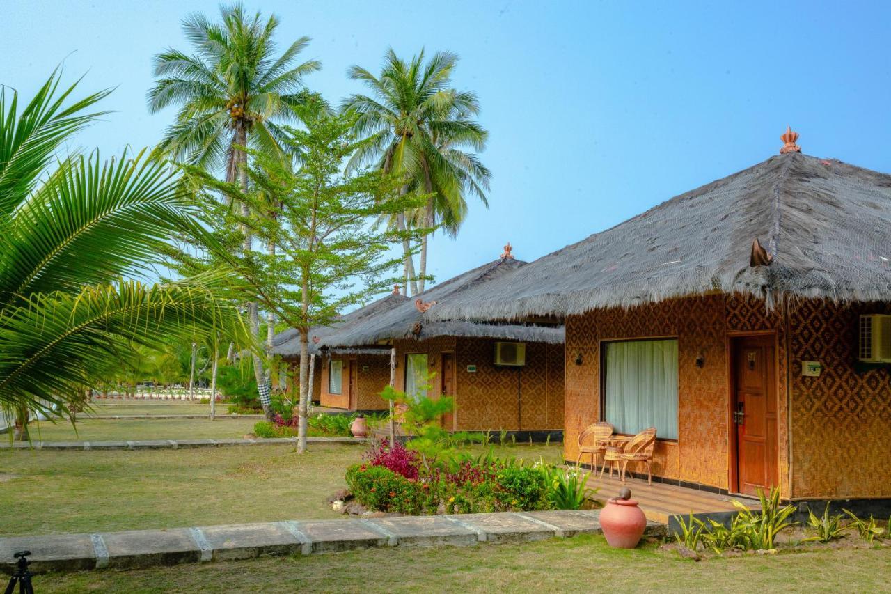 Bintan Exotica Resort By Waringin Hospitality بيراكيت المظهر الخارجي الصورة