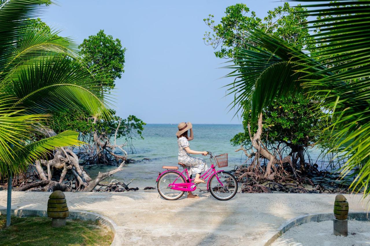 Bintan Exotica Resort By Waringin Hospitality بيراكيت المظهر الخارجي الصورة