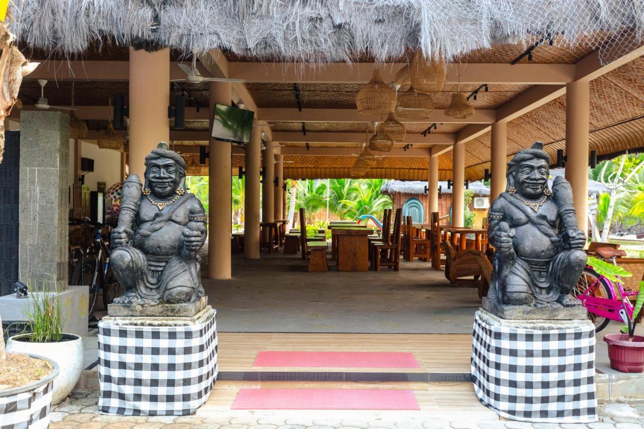 Bintan Exotica Resort By Waringin Hospitality بيراكيت المظهر الخارجي الصورة