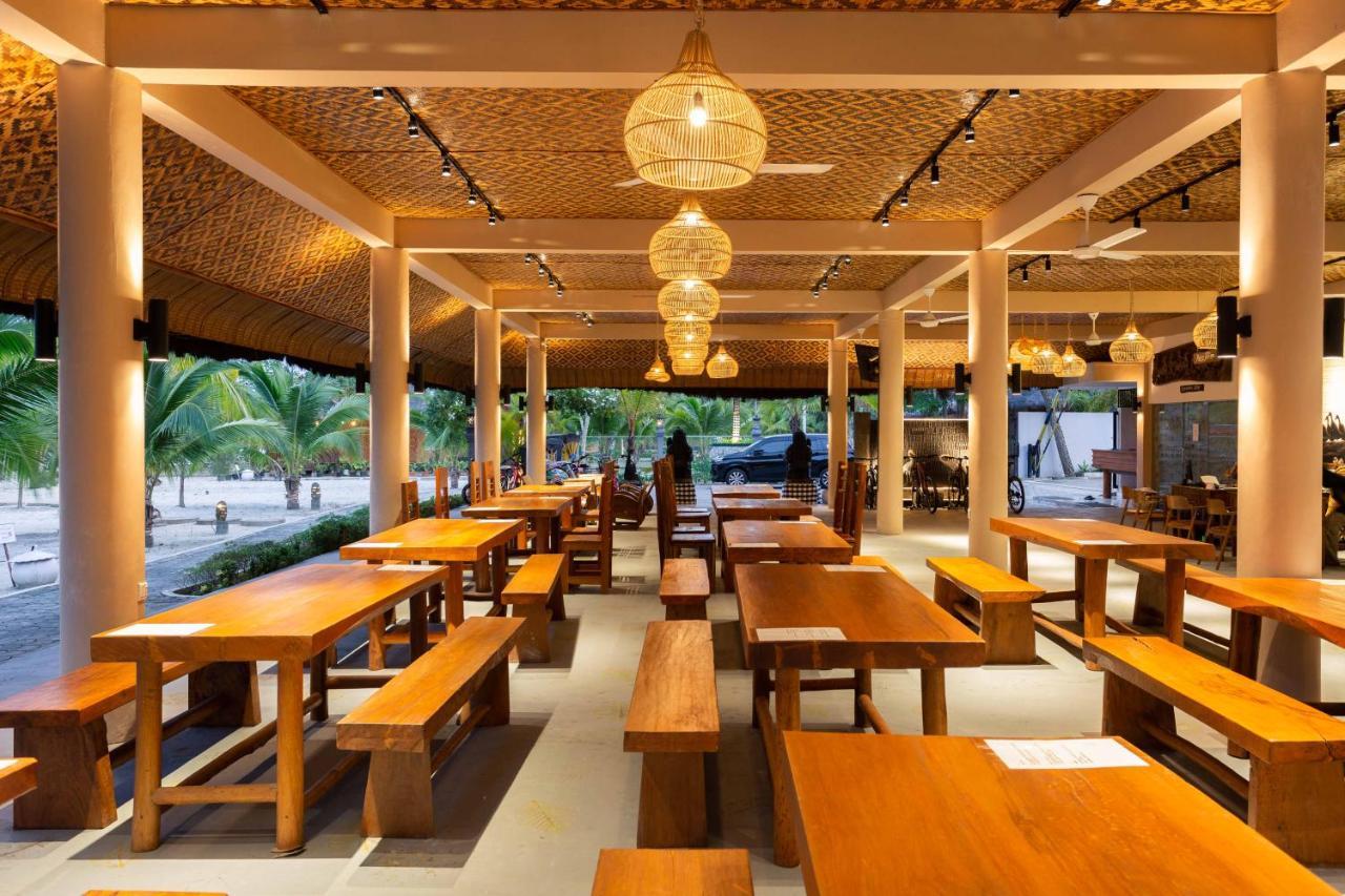 Bintan Exotica Resort By Waringin Hospitality بيراكيت المظهر الخارجي الصورة