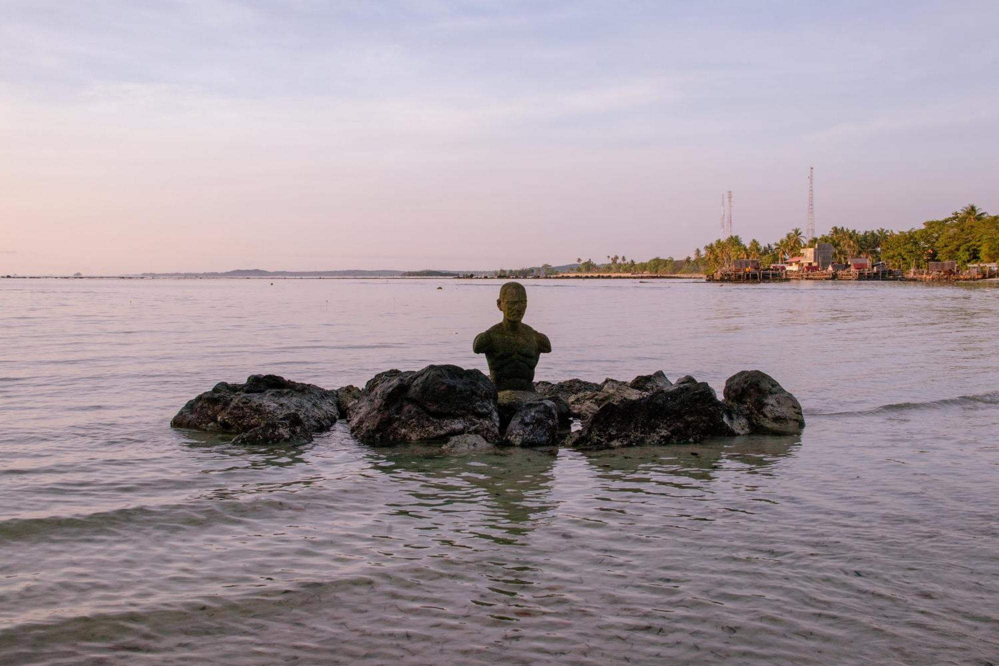 Bintan Exotica Resort By Waringin Hospitality بيراكيت المظهر الخارجي الصورة