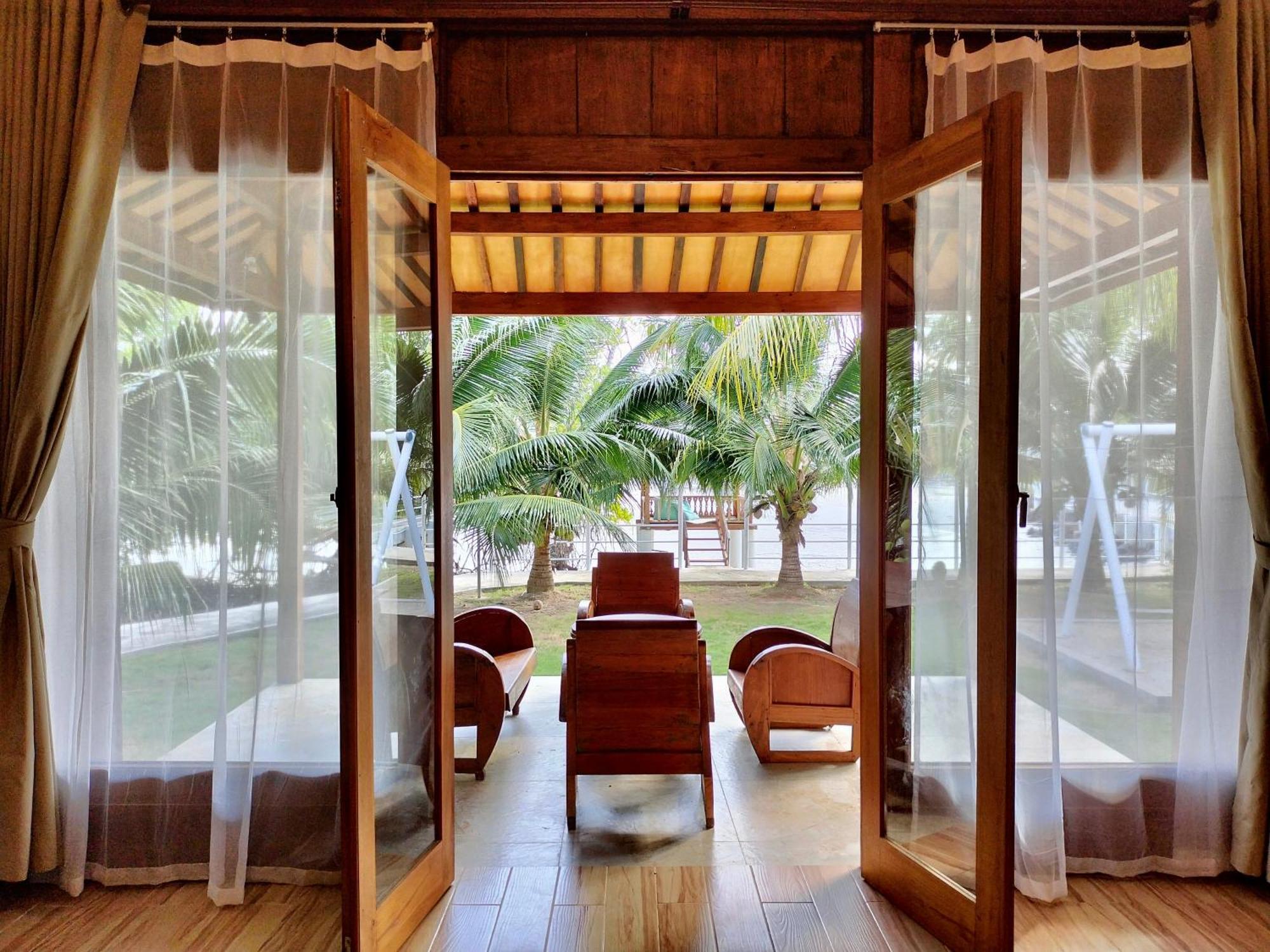 Bintan Exotica Resort By Waringin Hospitality بيراكيت المظهر الخارجي الصورة