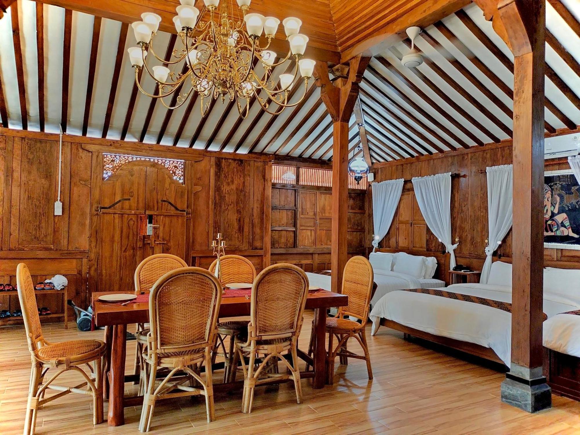 Bintan Exotica Resort By Waringin Hospitality بيراكيت المظهر الخارجي الصورة