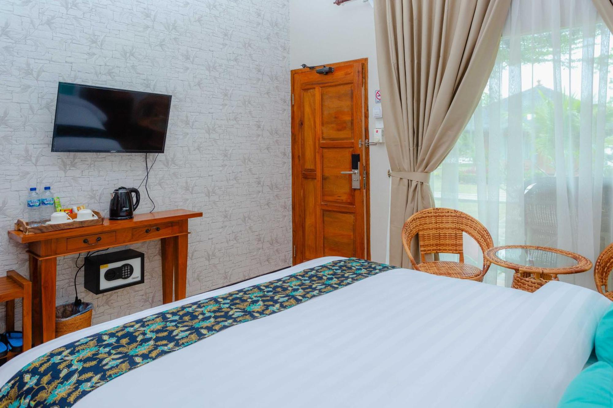 Bintan Exotica Resort By Waringin Hospitality بيراكيت الغرفة الصورة