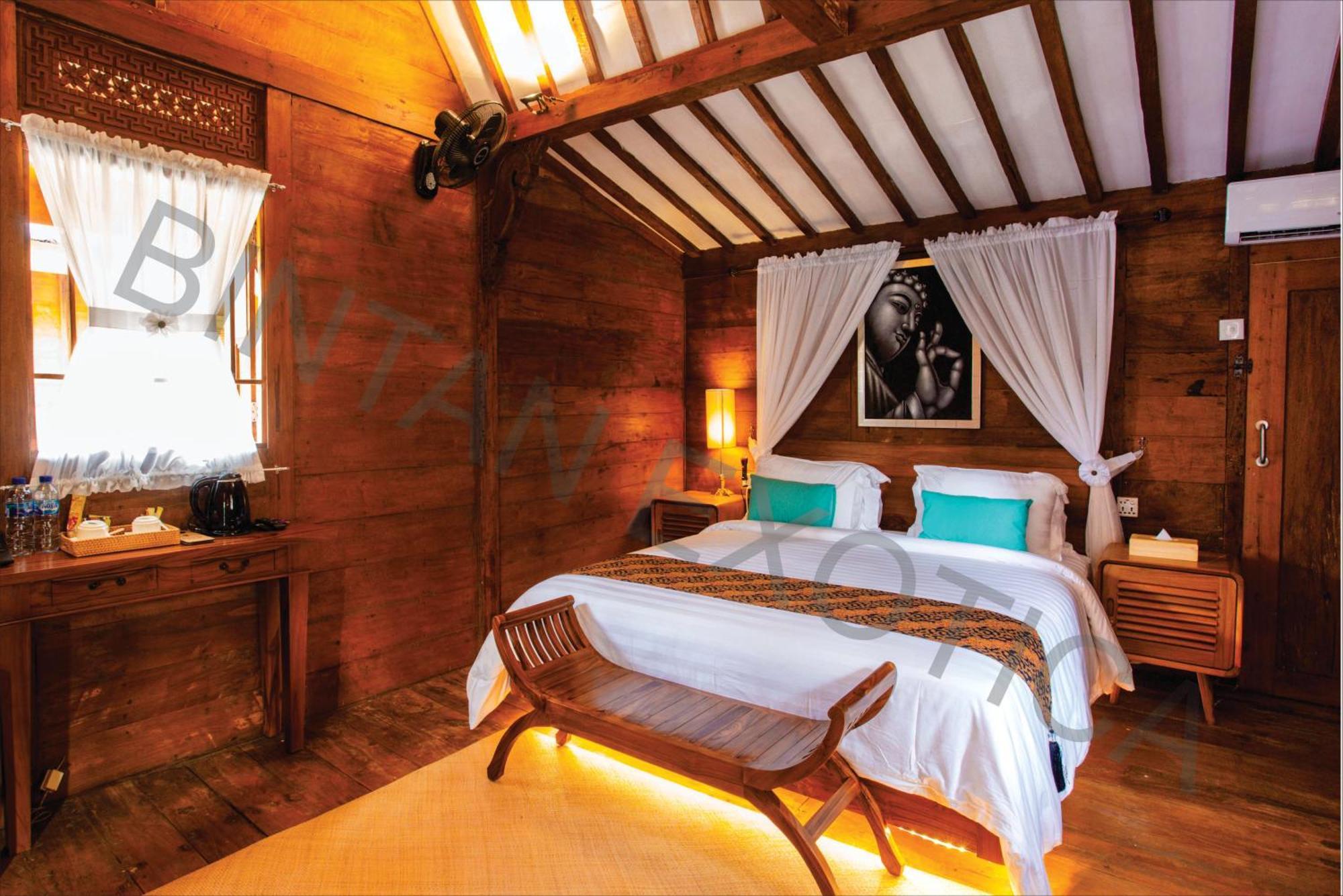 Bintan Exotica Resort By Waringin Hospitality بيراكيت المظهر الخارجي الصورة