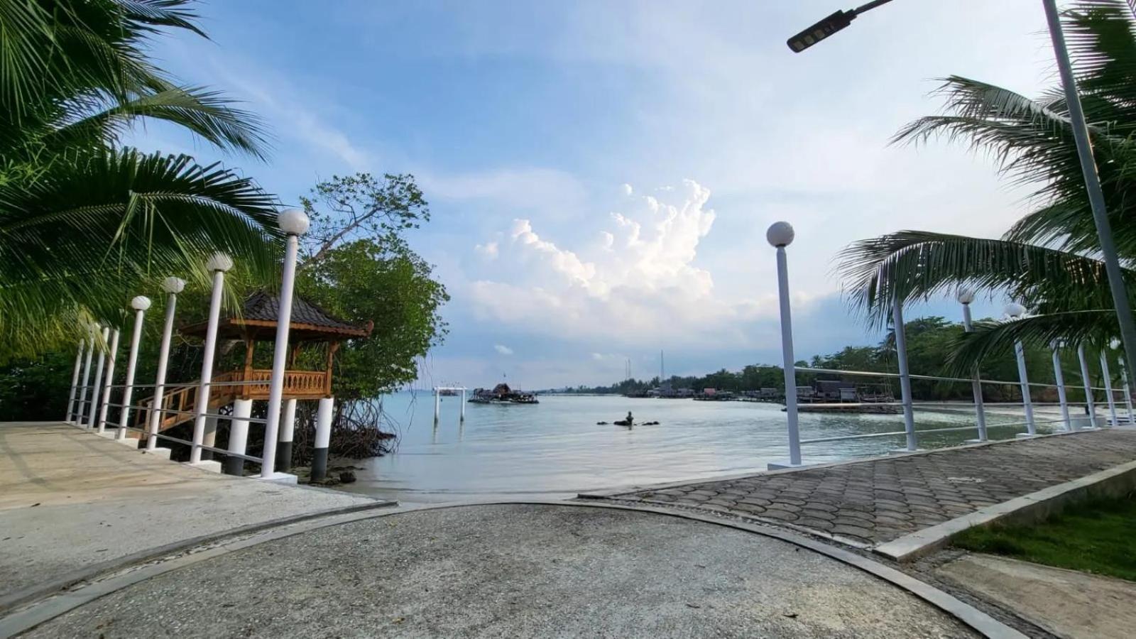 Bintan Exotica Resort By Waringin Hospitality بيراكيت المظهر الخارجي الصورة