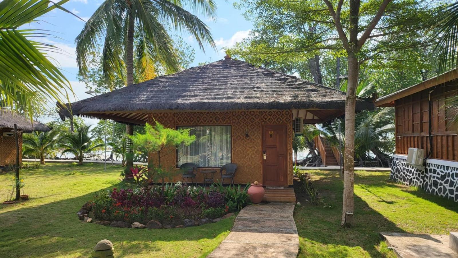 Bintan Exotica Resort By Waringin Hospitality بيراكيت المظهر الخارجي الصورة