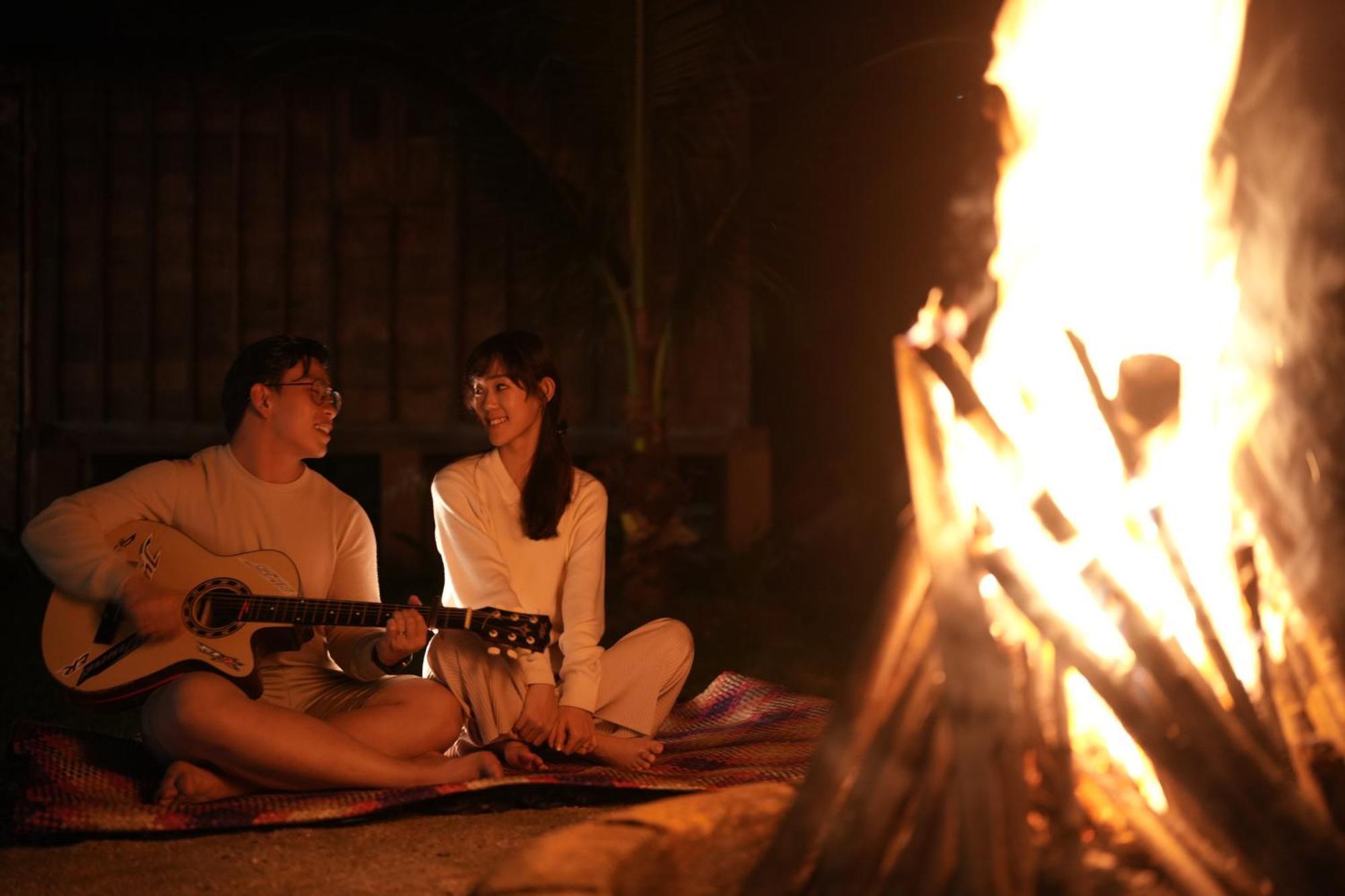 Bintan Exotica Resort By Waringin Hospitality بيراكيت المظهر الخارجي الصورة